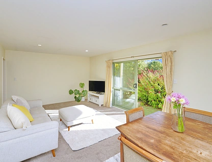 15a Terrace Road, Leithfield, Hurunui, 2房, 1浴, House