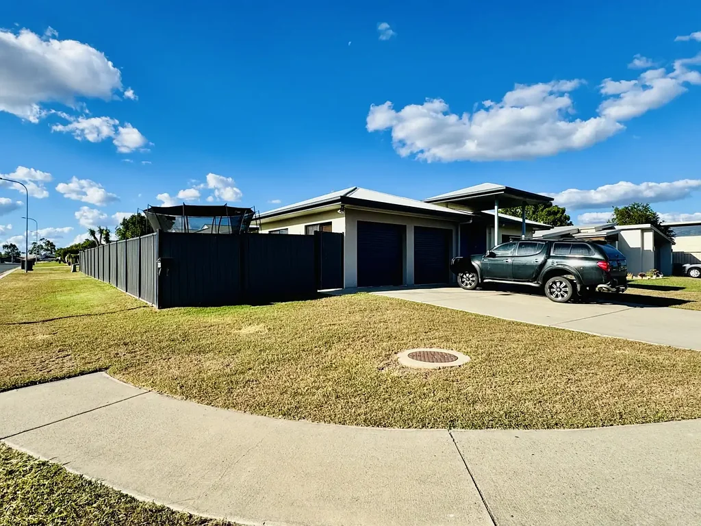 Moranbah 4房  STRONG CASHFLOW OPPORTUNITY IN HIGH-DEMAND LOCATION