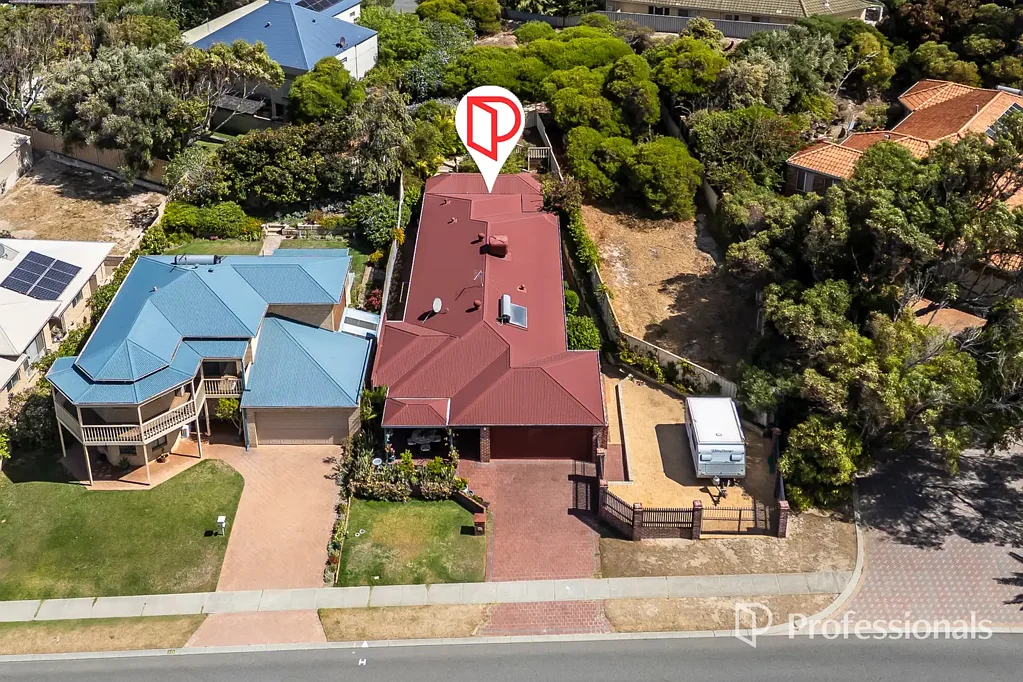 8 Foreshore Vista, Yanchep, WA 6035
