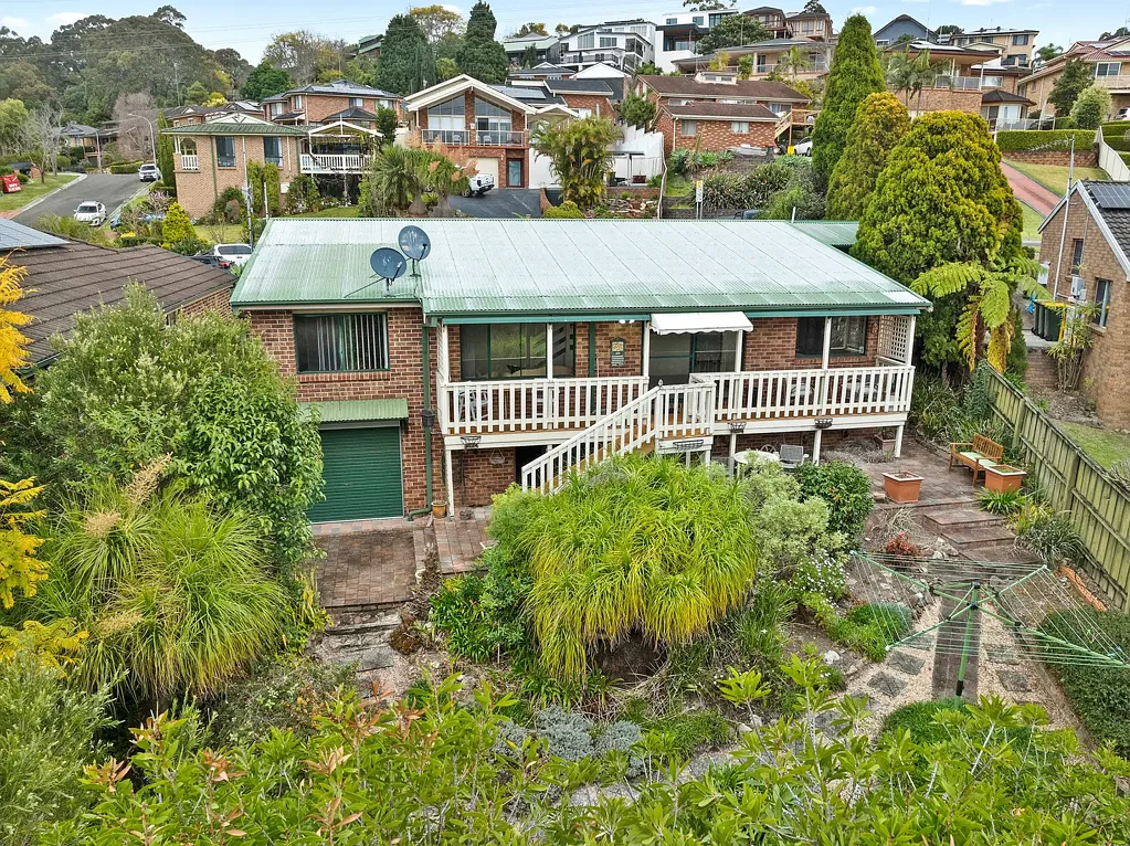 Albion Park 3कमरा EASY LIVING WITH BEAUTIFUL VIEWS