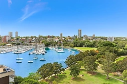 35/1 Holdsworth Avenue, Rushcutters Bay