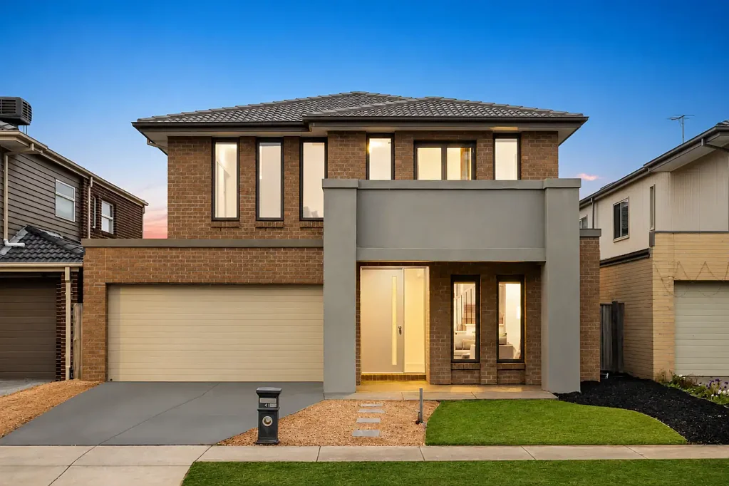 Point Cook 4બેડરૂમ The Perfect Family Home with Style, Space & Comfort