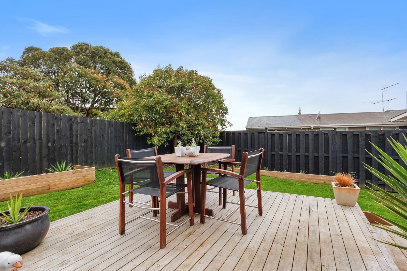 4/83 Birkdale Road, Birkdale, Auckland - North Shore, 2 chambres, 1 salles de bain