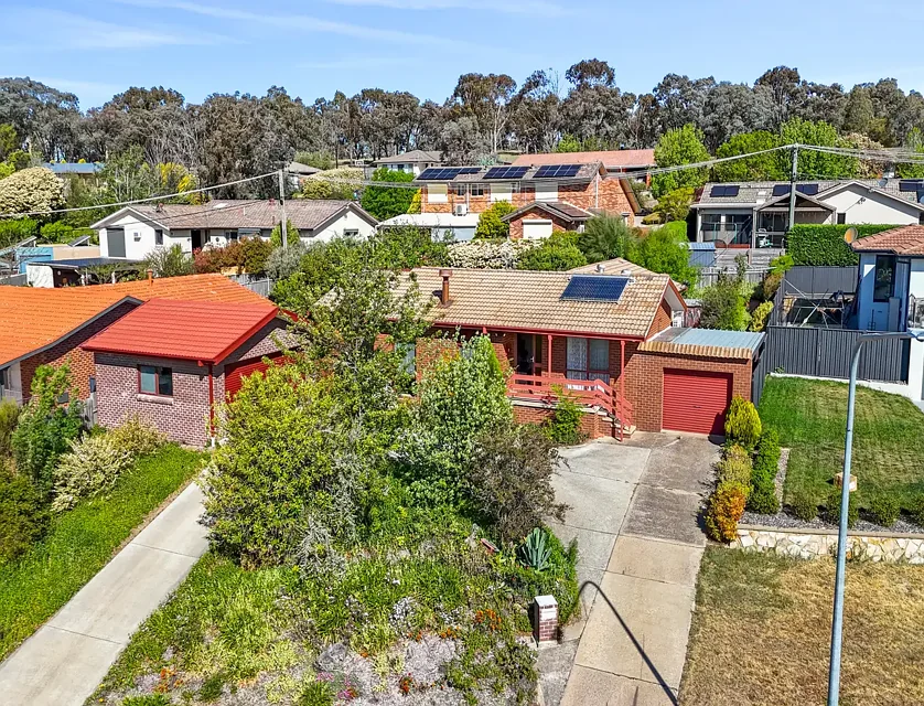 19 Sturdee Crescent, Monash, ACT 2904, 4 Kuwarto, 2 Banyo, House