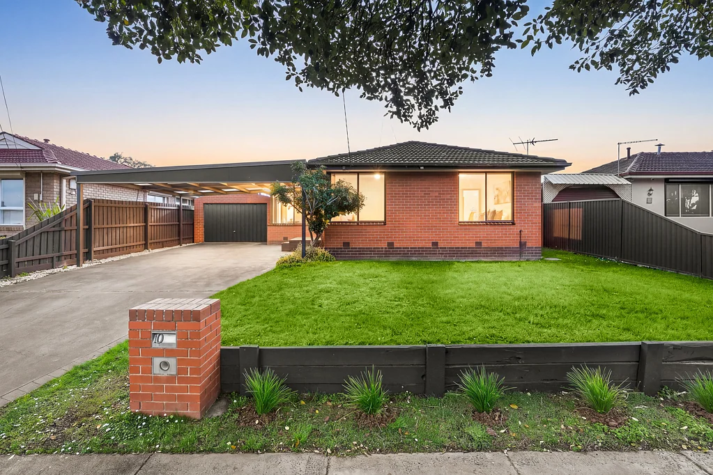 Dandenong North 3Phòng ngủ The Perfect Place to Call Home