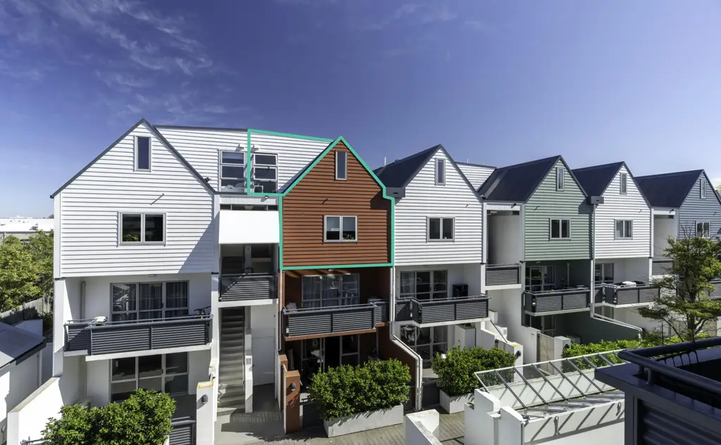 Christchurch Central 4 Bedroom Last 4 bedroom available for sale!