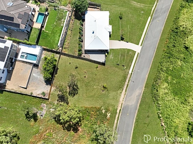 11 Links Road, Bowen, QLD 4805, 0房, 0浴, Section
