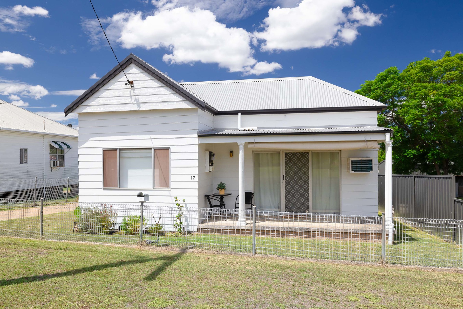 17 GRAFTON ST, ABERMAIN NSW 2326, 0 rūma, 0 rūma horoi, House