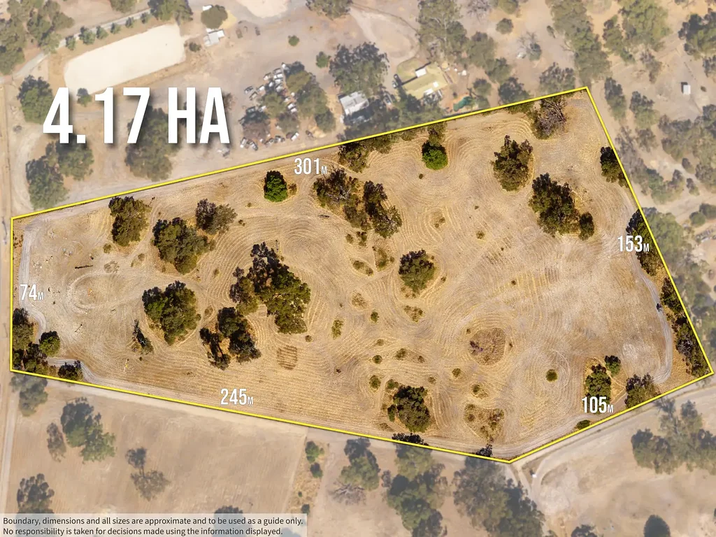 LOT 34 MALLEE DRIVE, Karnup, WA 6176