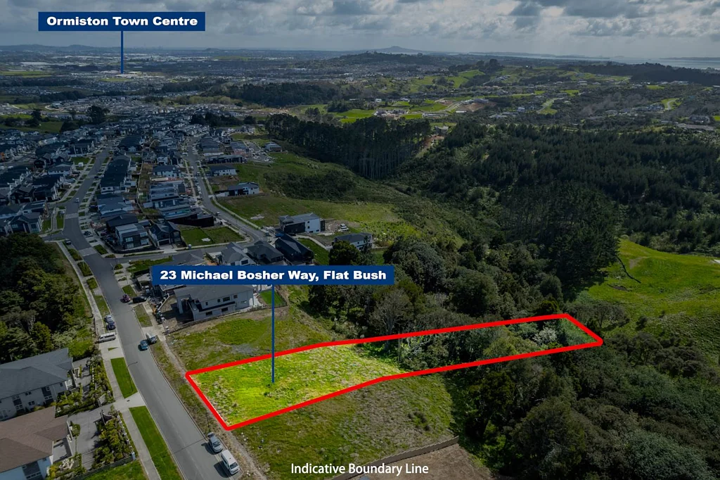 Flat Bush Your Dream Lifestyle Awaits!