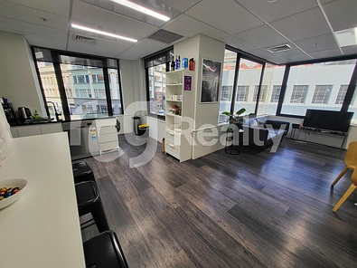 Address Withheld, Auckland Central, Auckland, 0 Schlafzimmer, 0 Badezimmer, Office Premises