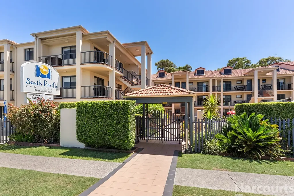 106/37 Pacific Drive, Port Macquarie, NSW 2444