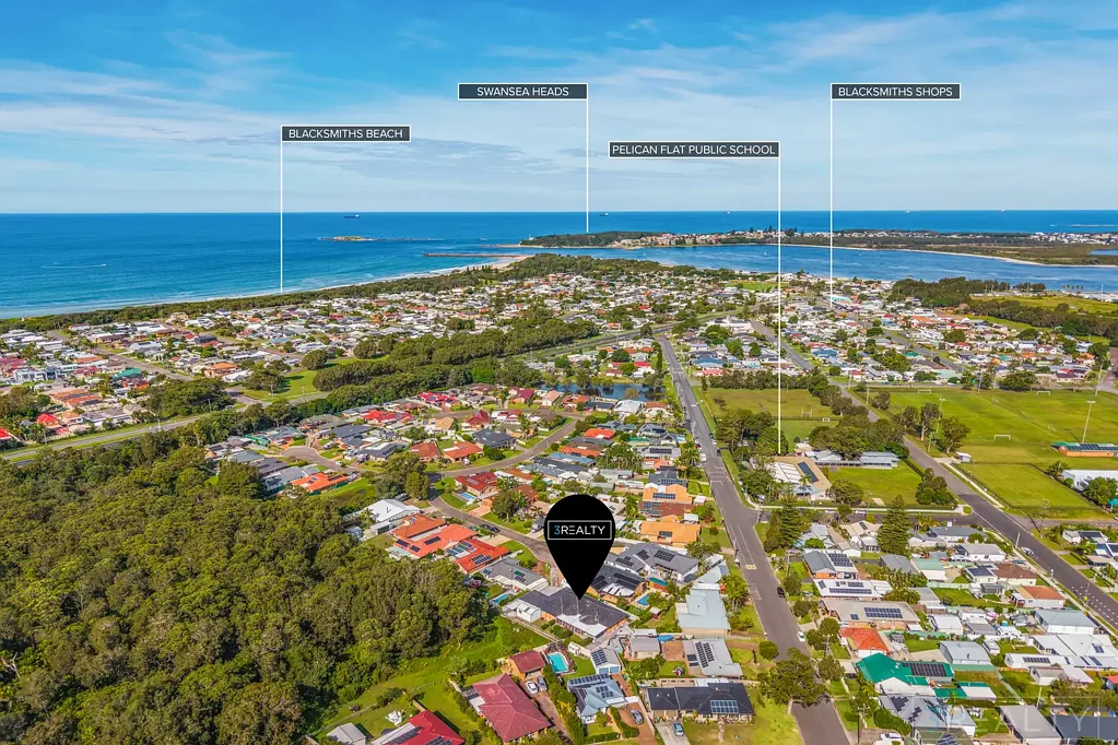 14 Theano Close, Pelican, NSW 2281