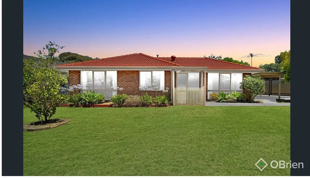 **Spacious Family Home with Comfort, Convenience & Ideal Location**