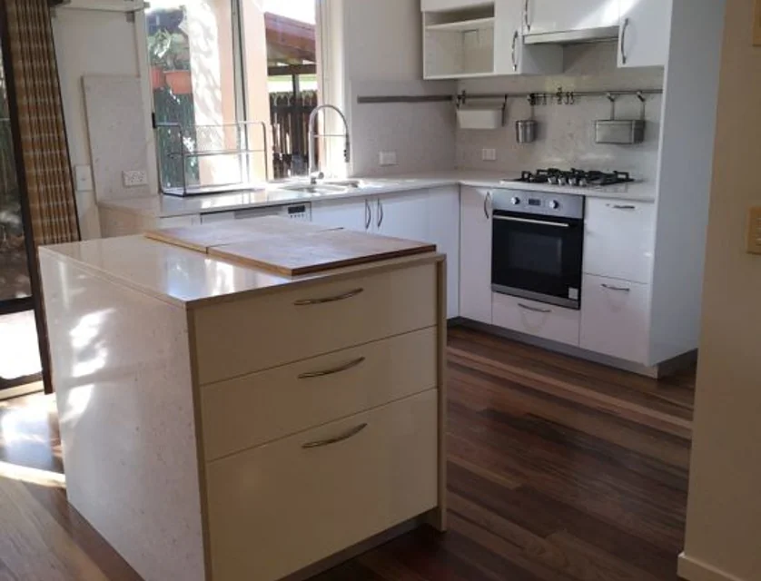 Unit 32/1 Warbler Parade, Varsity Lakes, Gold Coast, 3 chambres, 2 salles de bain, Townhouse