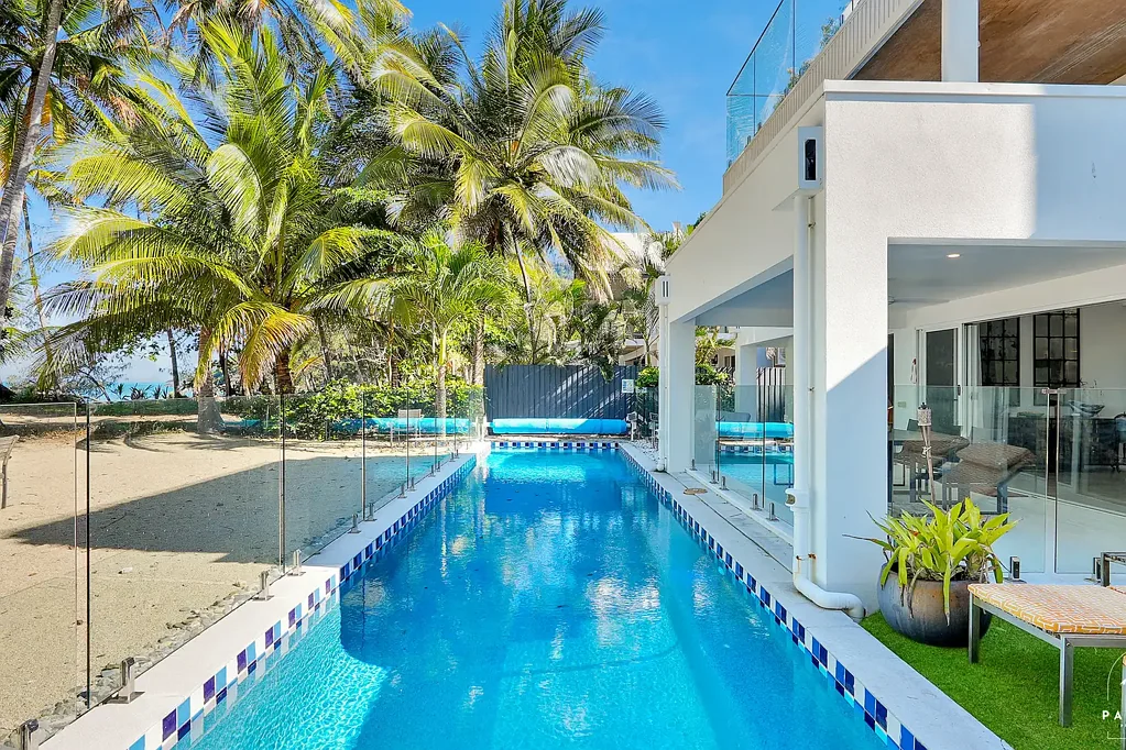 Oak Beach 4房  TENTERFIELD | Oak Beach