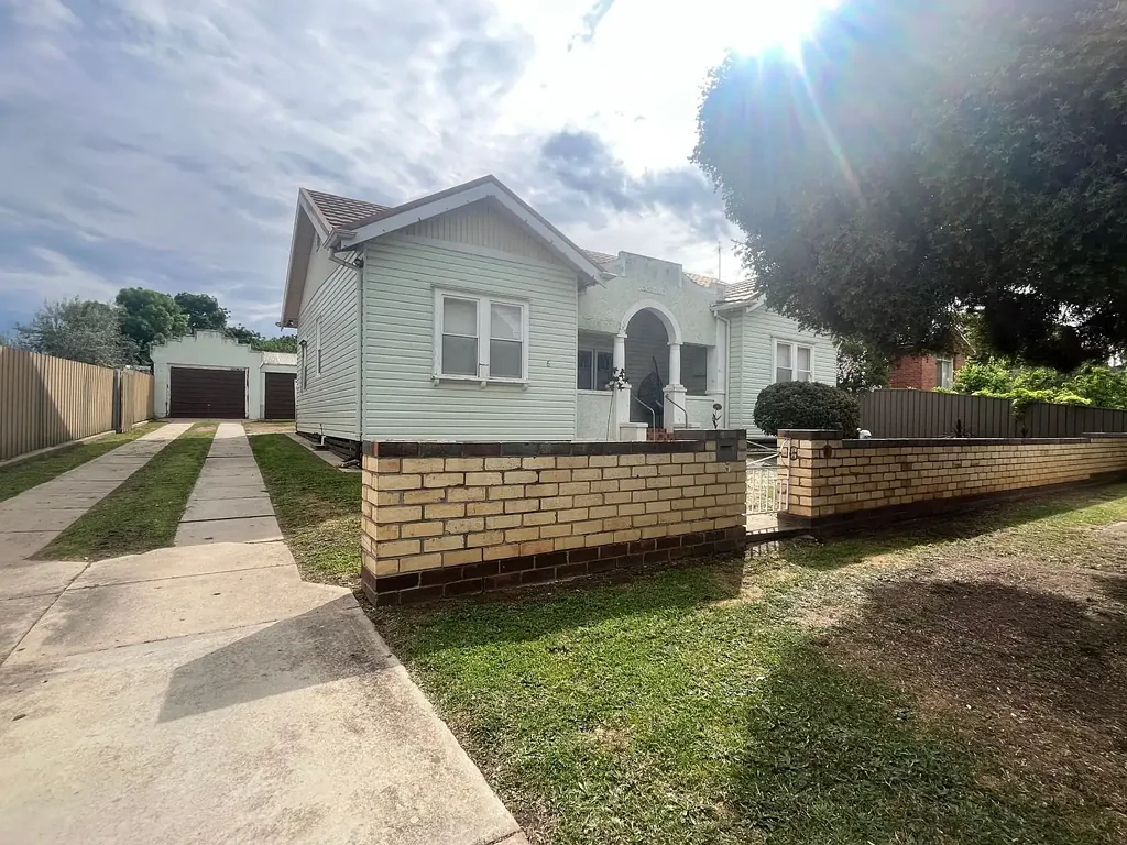 THREE BEDROOM HOME IN MARYBOROUGH