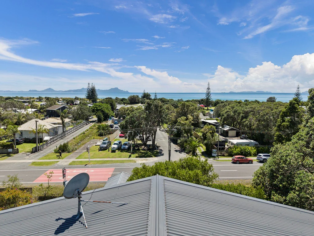 Waipu 2房  The Ultimate Coastal Canvas in Waipu Cove