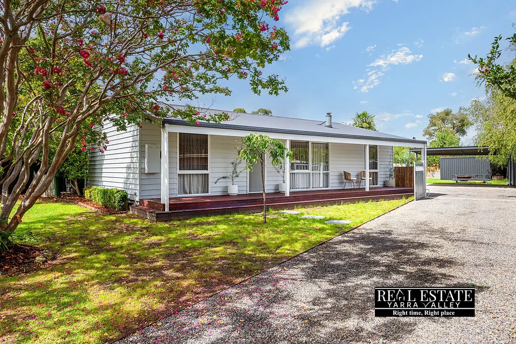32 Auburn Road, Healesville, VIC 3777