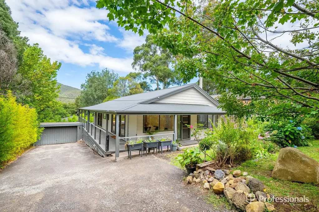 20 Christine Street, Millgrove, VIC 3799