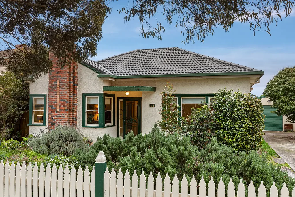 UNDER APPLICATION - Experience Charm and an Unbeatable Location