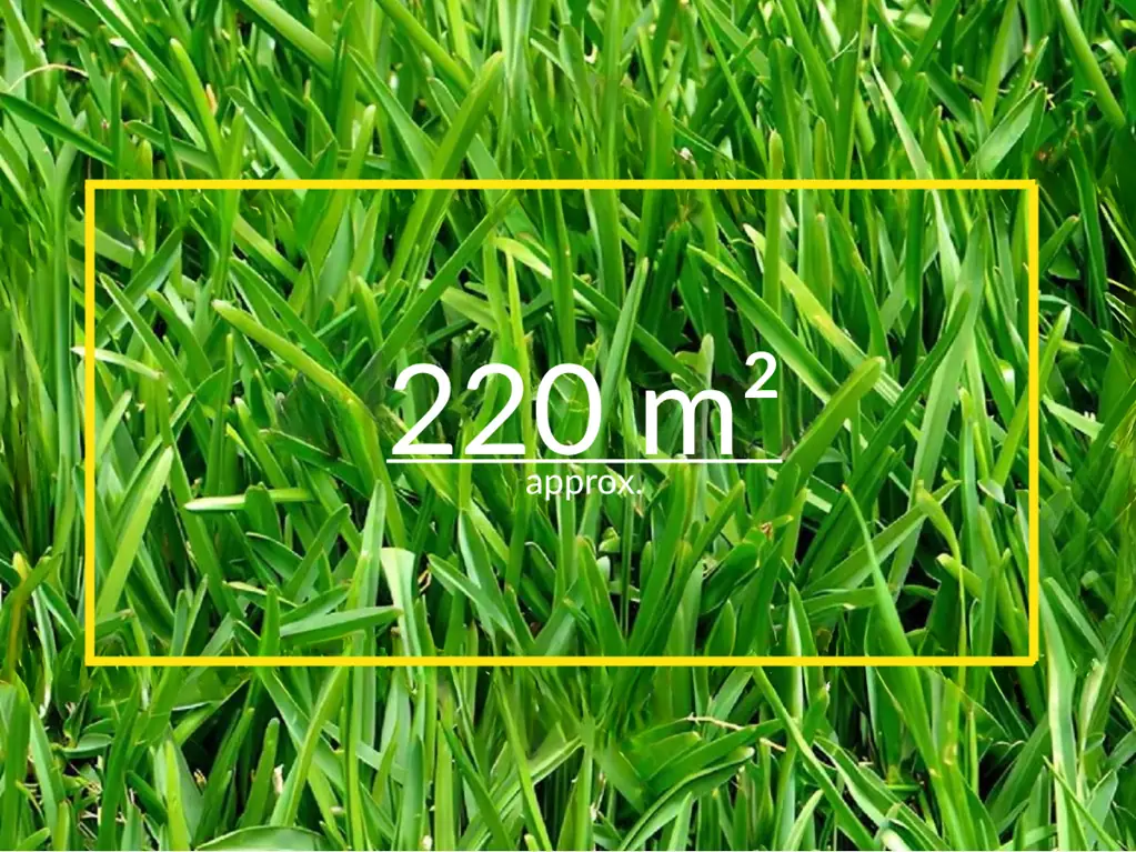 Mickleham Prime 220sqm Land Opportunity in Mickleham