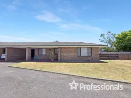 1/2 Fryer Place, East Bunbury