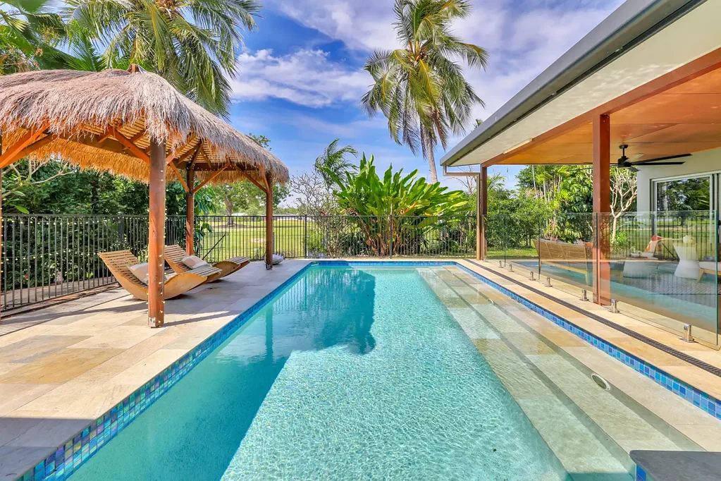 Marrara 4Habitaciones Executive Family Oasis - Premium Golf Course Frontage