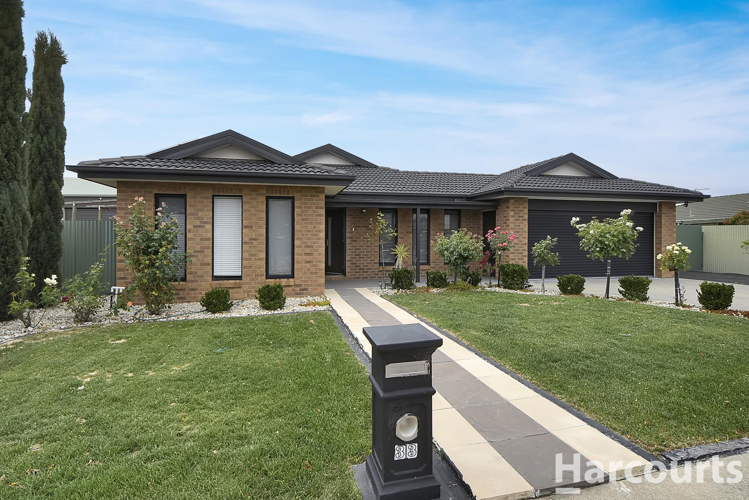 33 CITRUS AV, HORSHAM VIC 3400, 0 Schlafzimmer, 0 Badezimmer, House