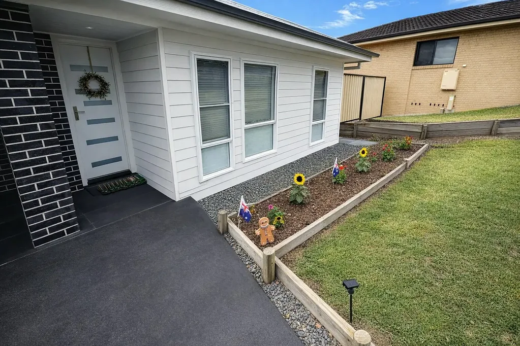 Private, Modern, and Positioned for Effortless Family Living