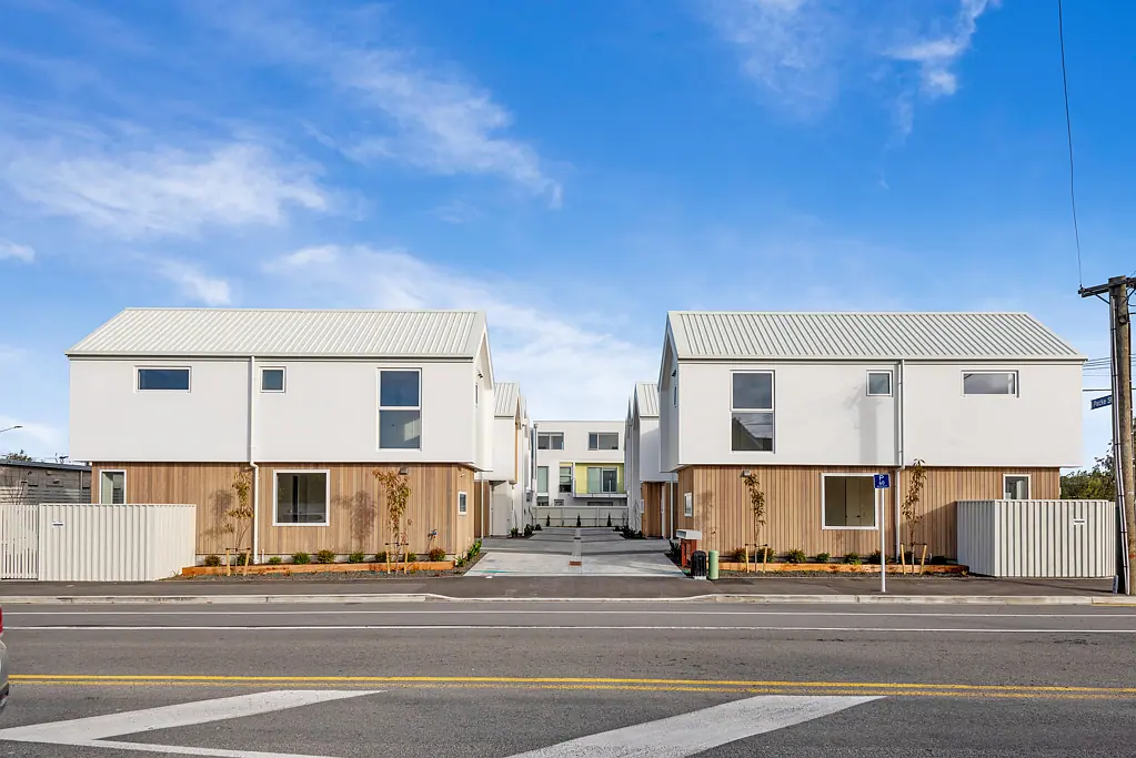 1/186 Edgeware Road, Edgeware, Christchurch, Canterbury