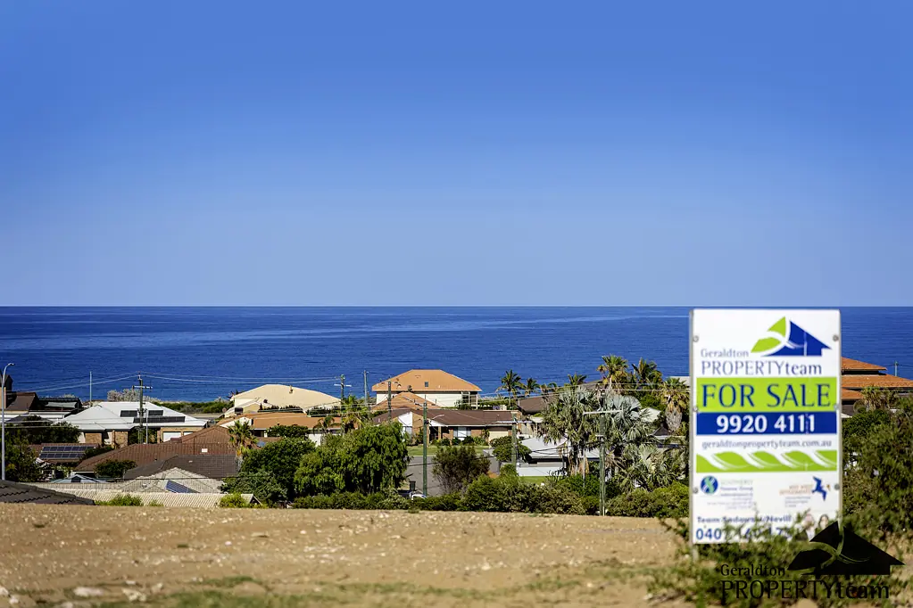 Lot 8 Dolphin Street, Mount Tarcoola, WA 6530