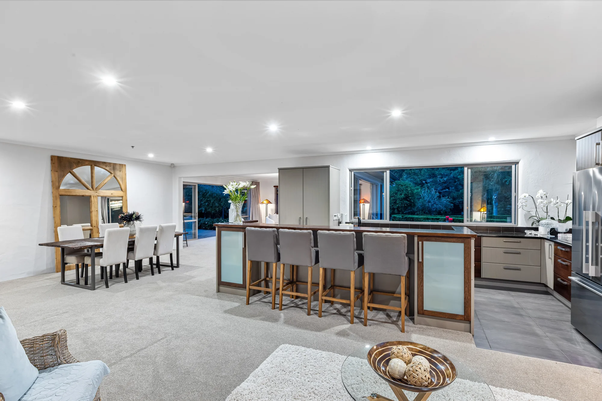 457 Waitoki Road, Wainui, Rodney District, 4 habitaciones, 2 baños, House