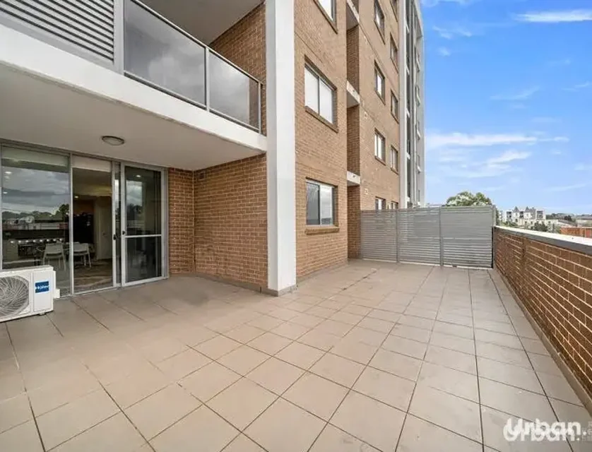 28/280 Merrylands Road, Merrylands, NSW 2160, 2 રૂમ, 2 બાથરૂમ, Apartment