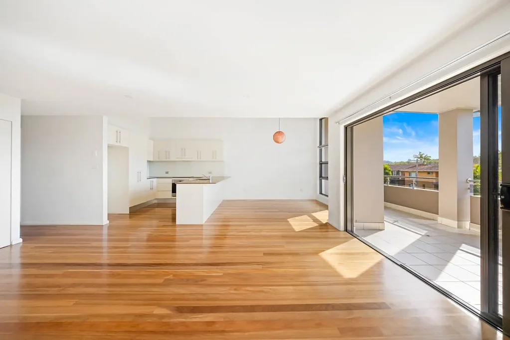 North Haven 2ਬੈੱਡਰੂਮ Haven on the park - apartment #12