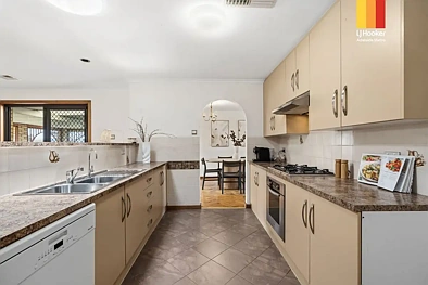 रसोईघर - 77 Grant Road, Reynella, SA 5161
