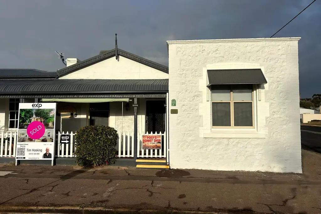 51 Robert Street, Moonta, SA 5558