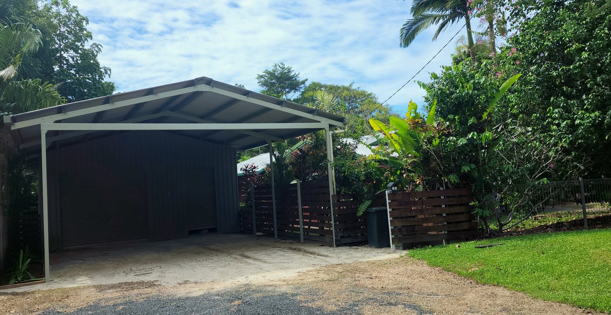 43 BINGIL BAY RD, BINGIL BAY QLD 4852, 0 rūma, 0 rūma horoi, House