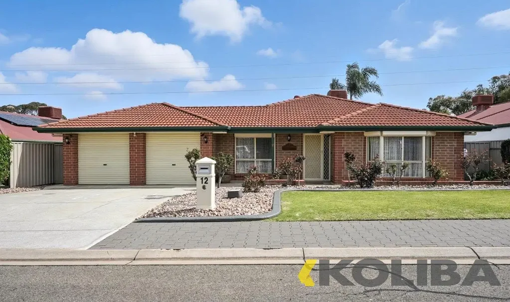 This stunner is ready for you to move in.