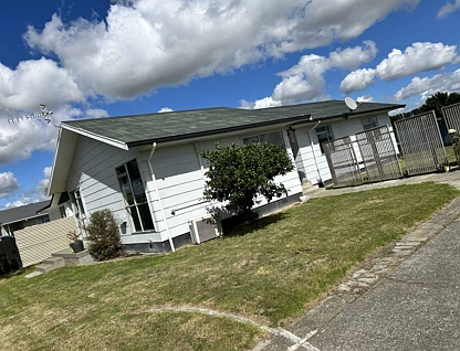 36 Cascade Crescent, Palmerston North Central, Palmerston North City, 3 침실, 1 욕실, House
