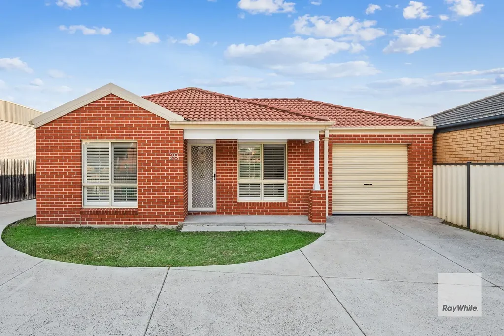 Deer Park 3 Bedroom Comfort Meets Convenience