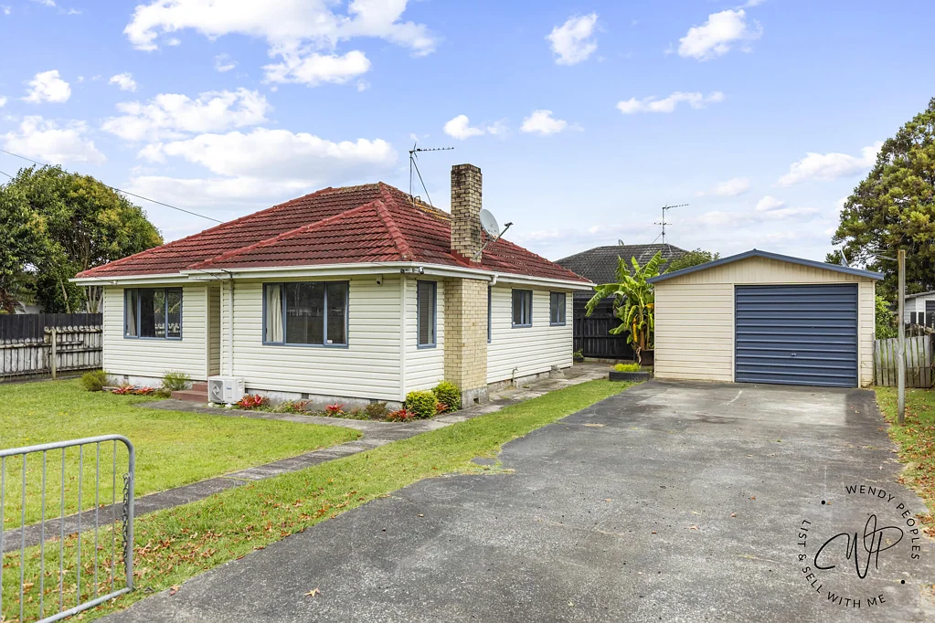 29 Railway Street West, Papakura, Auckland