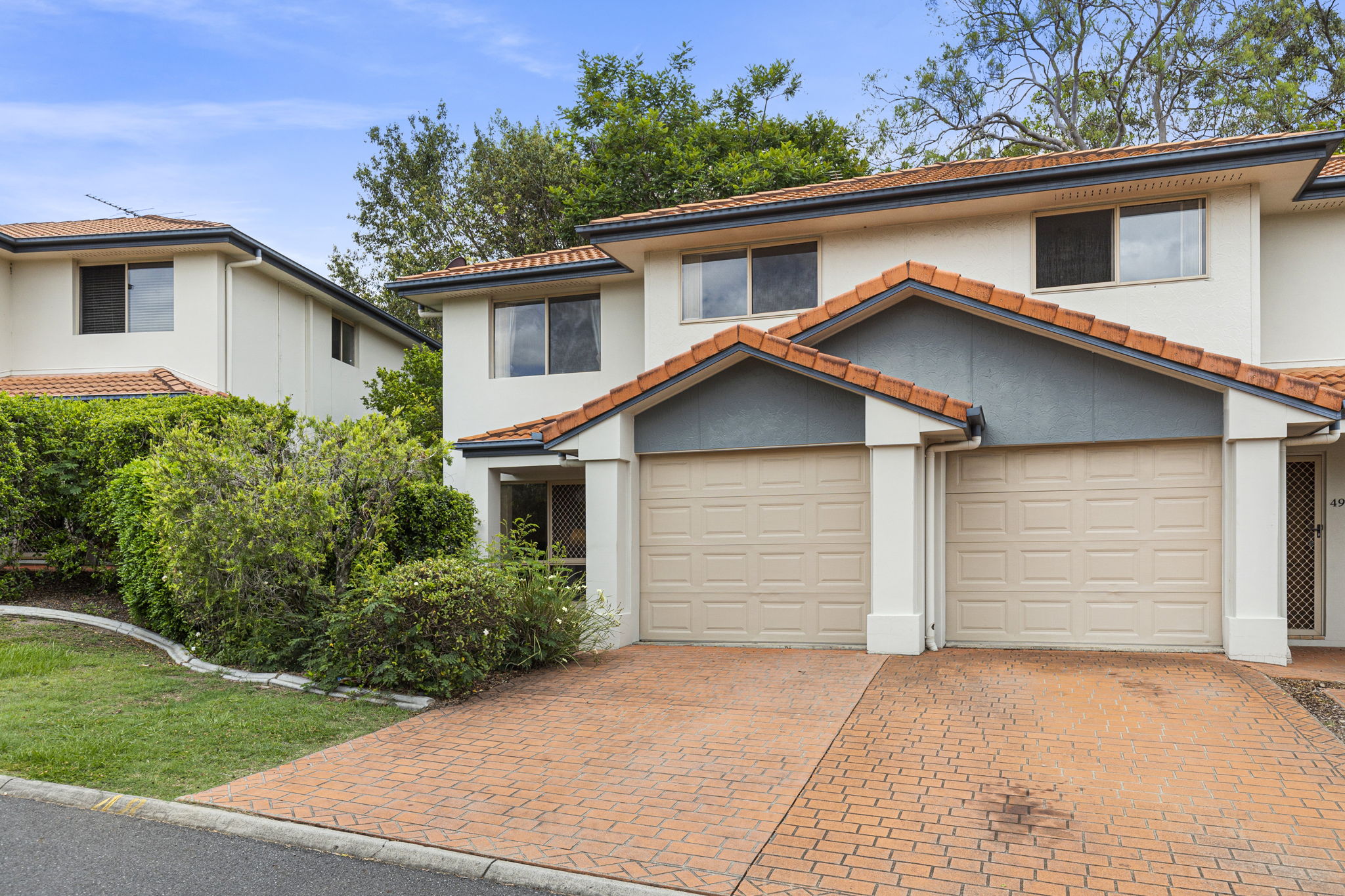 391 BELMONT RD, BELMONT QLD 4153, 0 Schlafzimmer, 0 Badezimmer, Townhouse