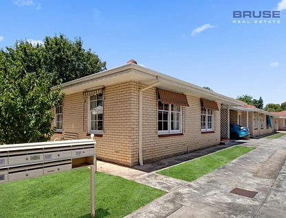1/3 Carlton Street, Highgate, SA 5063, 2 રૂમ, 1 બાથરૂમ, Unit