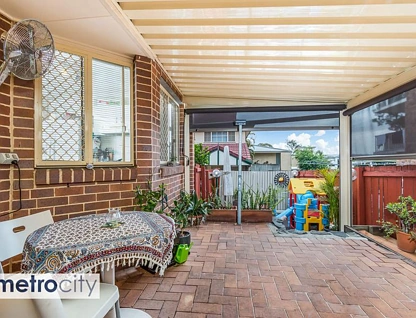 10/135 Park Road, Yeerongpilly, Brisbane - Southern Region, 3 ਕਮਰੇ, 2 ਬਾਥਰੂਮ, Townhouse