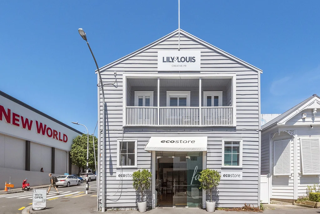 Freemans Bay Character, Charm & Endless Possibilities