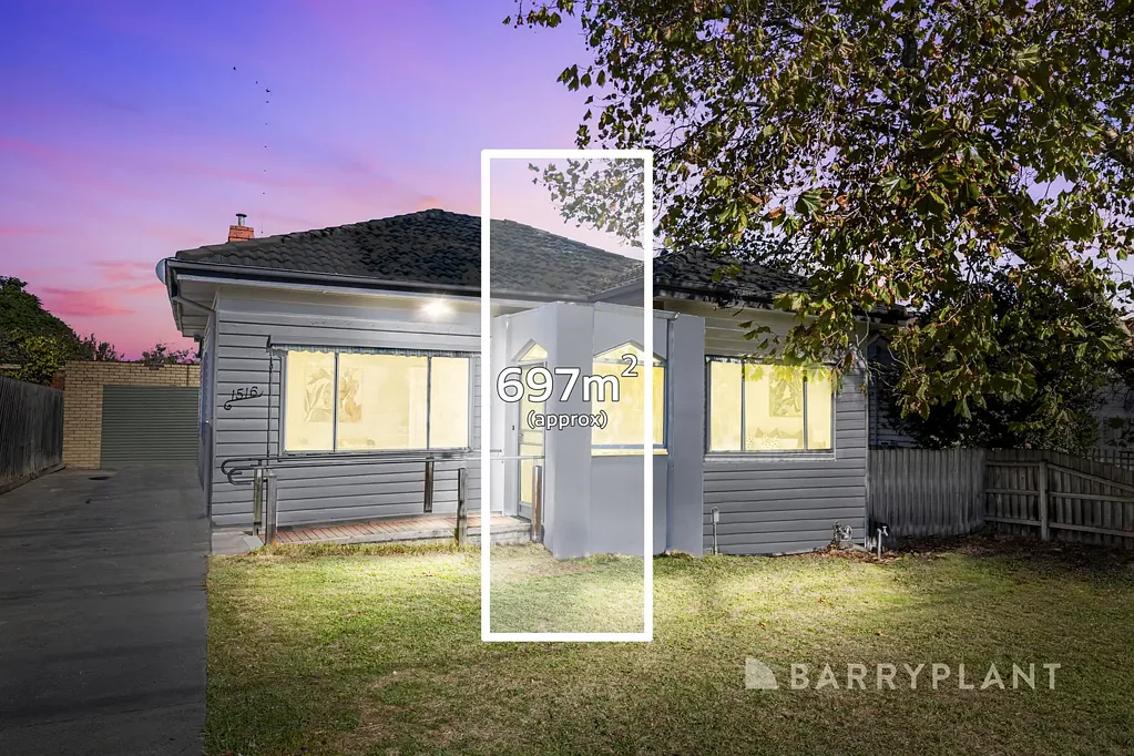 1516 Dandenong Road, Oakleigh, VIC 3166