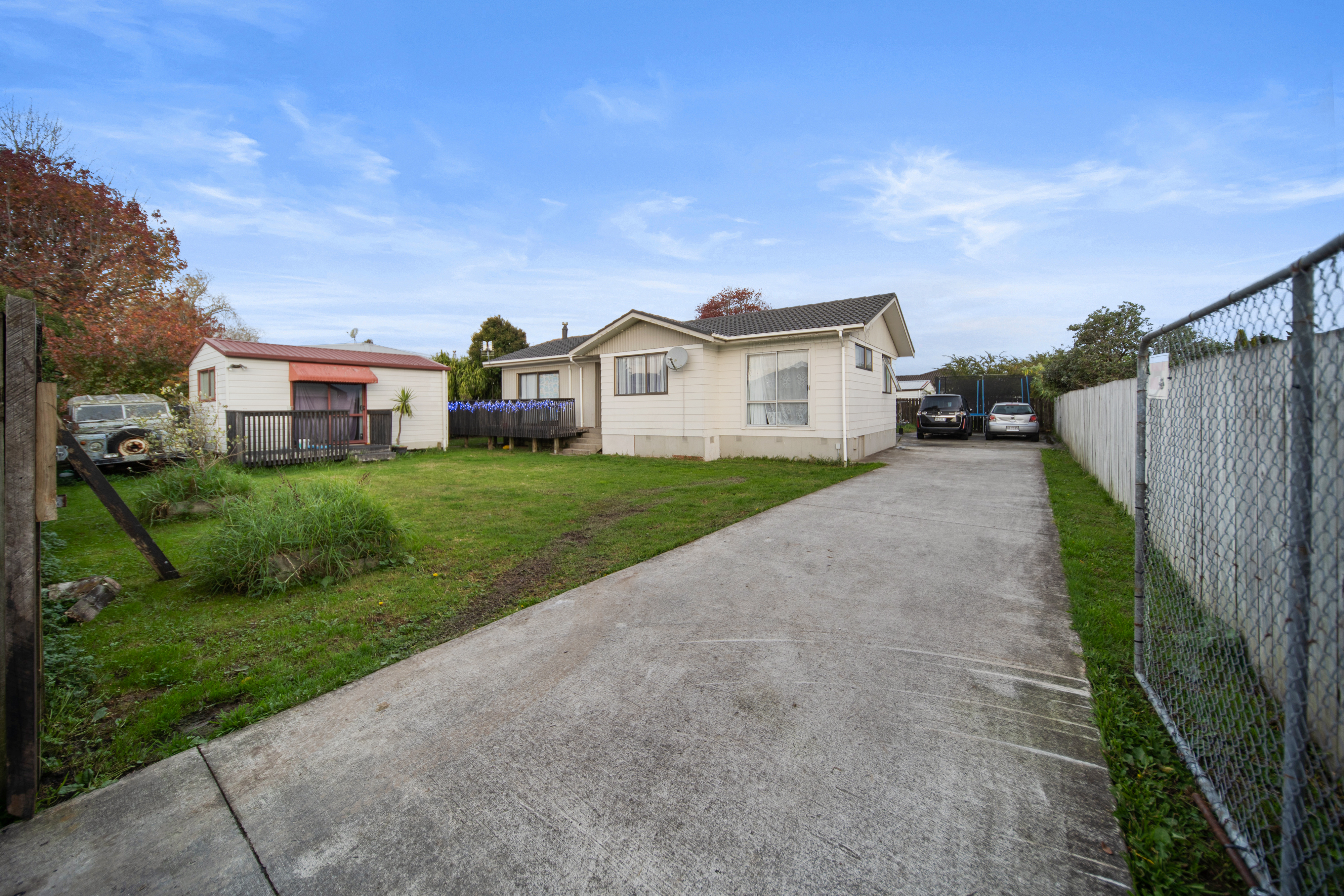 4 Romilly Court, Papakura, Auckland - Papakura, 3 chambres, 1 salles de bain, House