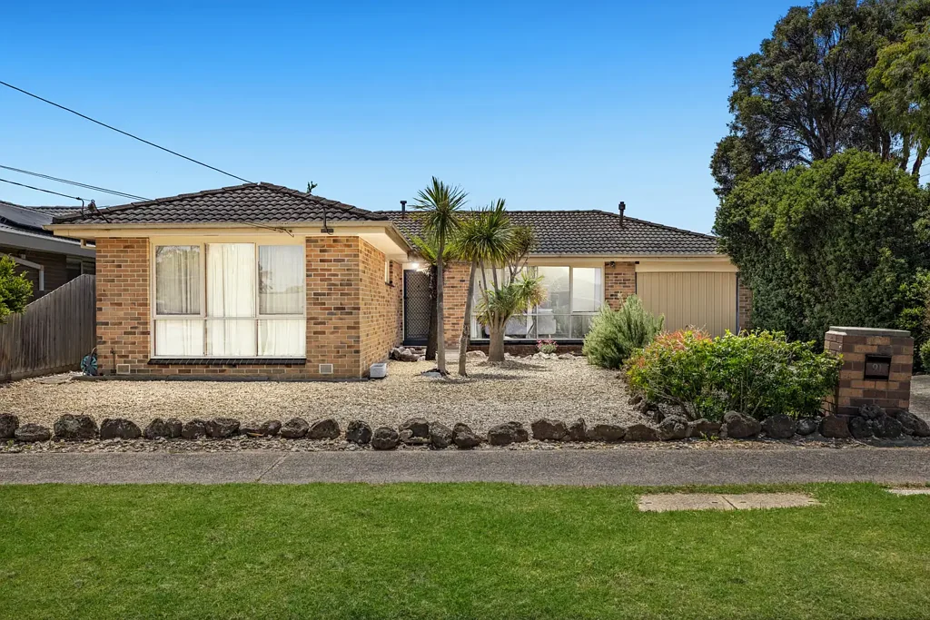 91 Hughes Avenue, Chelsea, VIC 3196