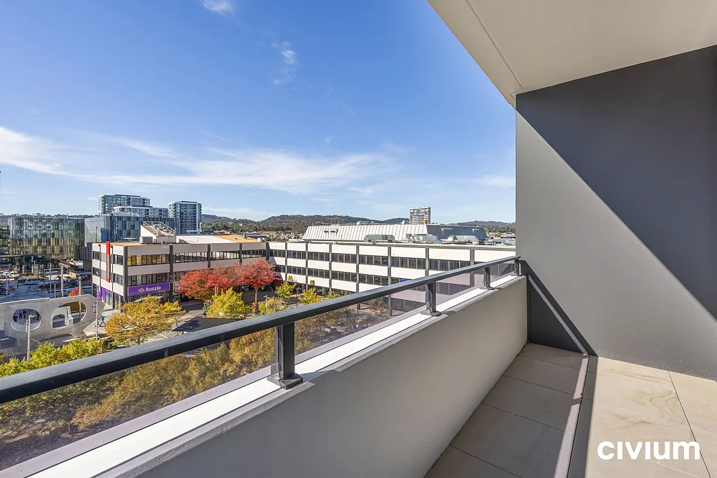 Phillip 2chambre Brand New 2 Bedroom Apartment
